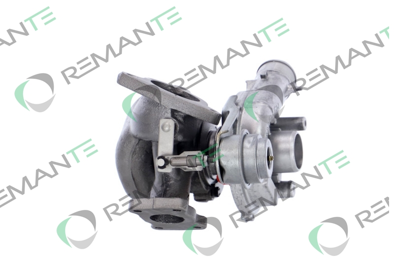 Remante Turbolader 003-001-000213R