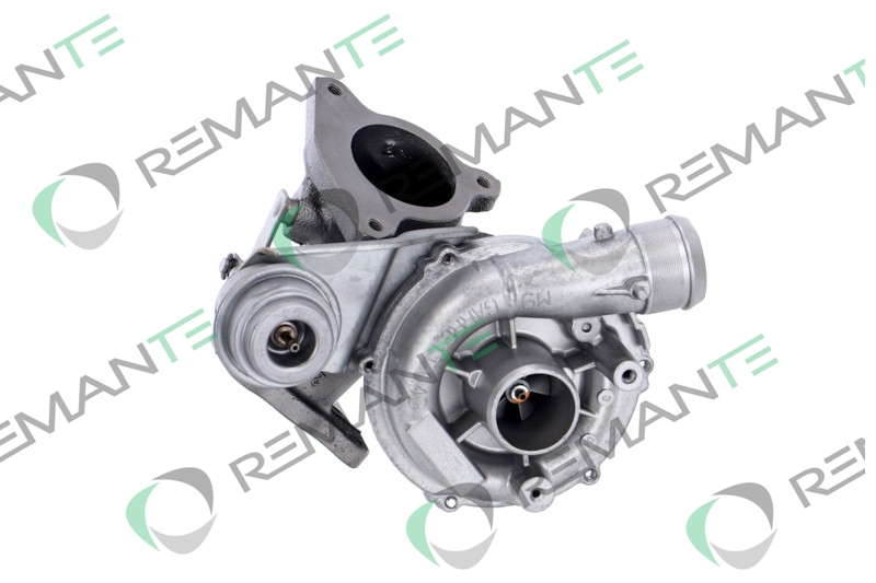 Remante Turbolader 003-001-000213R