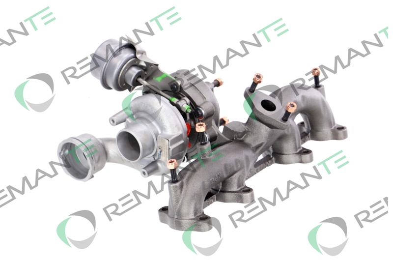 Remante Turbolader 003-001-000223R