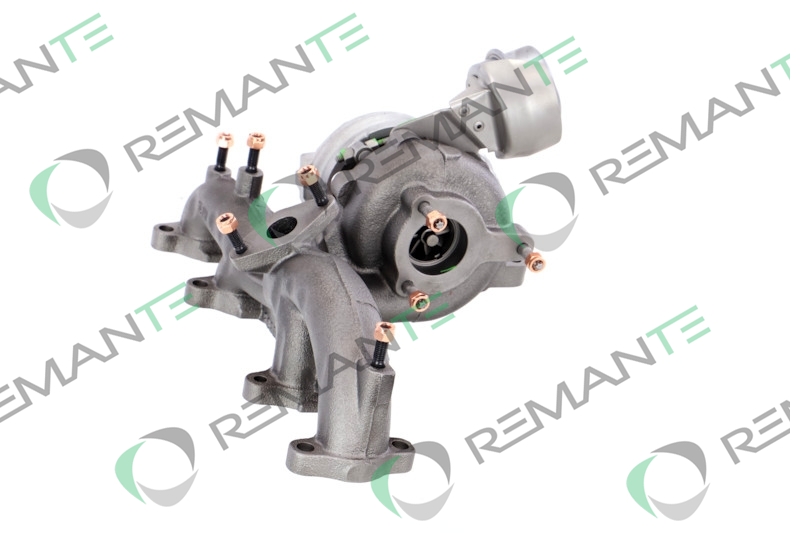 Remante Turbolader 003-001-000223R