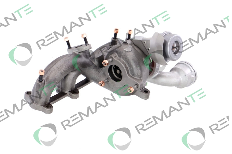 Remante Turbolader 003-001-000223R