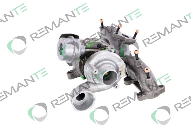 Remante Turbolader 003-001-000223R