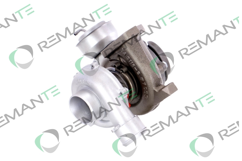 Remante Turbolader 003-001-000227R