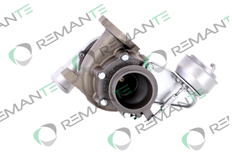 Remante Turbolader 003-001-000227R