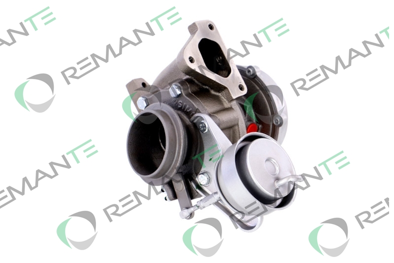 Remante Turbolader 003-001-000227R