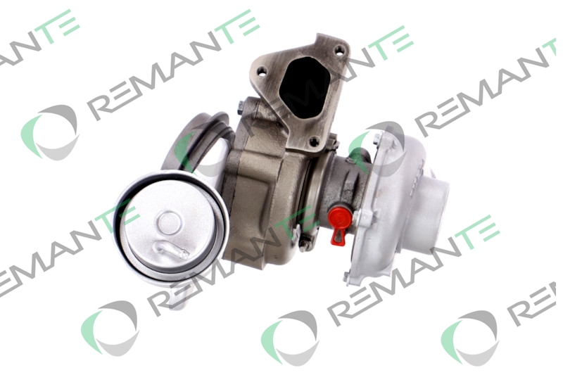 Remante Turbolader 003-001-000227R