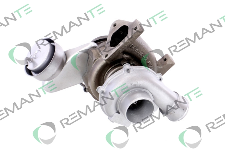 Remante Turbolader 003-001-000227R