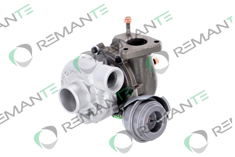 Remante Turbolader 003-001-000303R