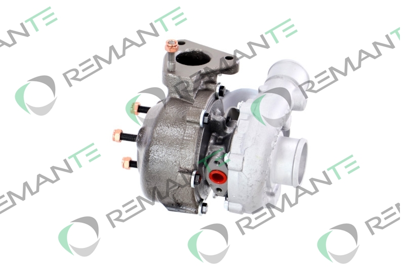 Remante Turbolader 003-001-000303R