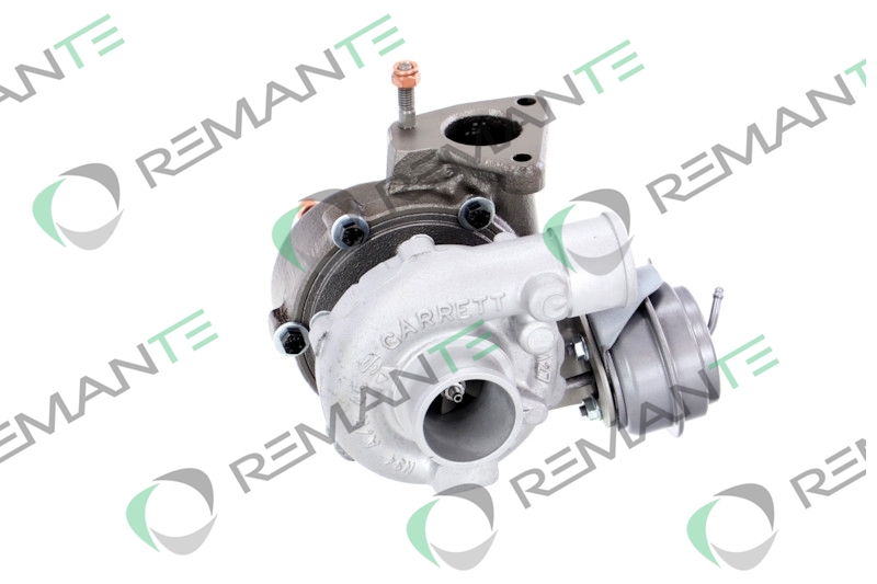 Remante Turbolader 003-001-000303R