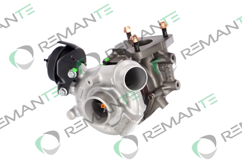 Remante Turbolader 003-001-000305R