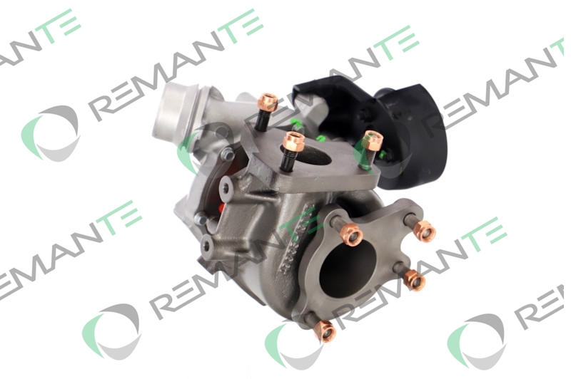 Remante Turbolader 003-001-000305R