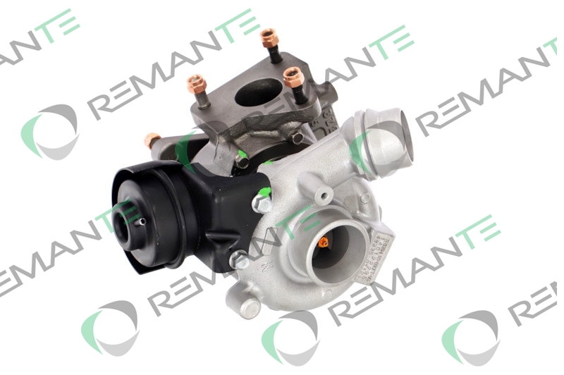 Remante Turbolader 003-001-000305R