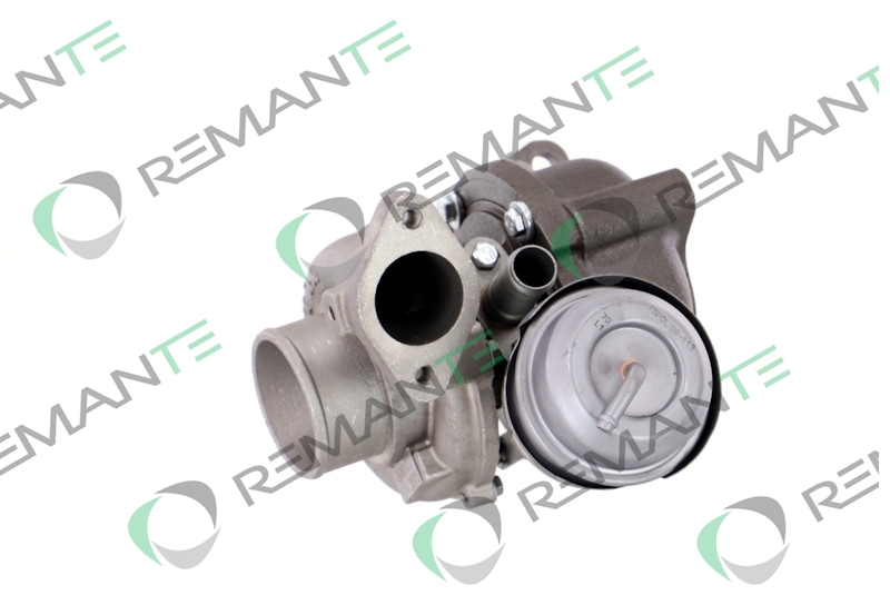 Remante Turbolader 003-001-000306R