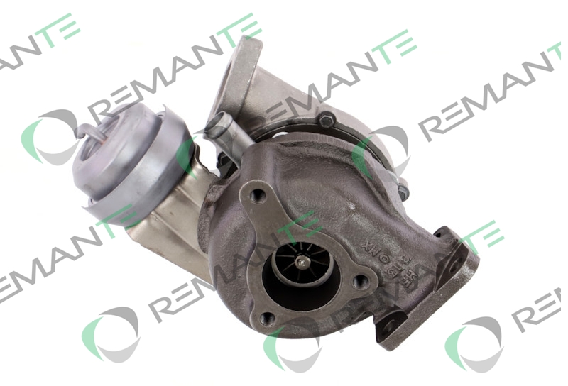 Remante Turbolader 003-001-000306R