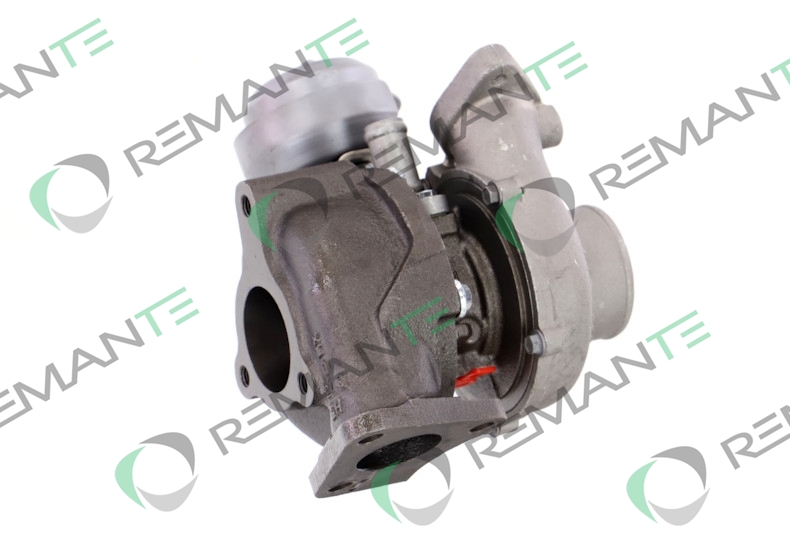 Remante Turbolader 003-001-000306R