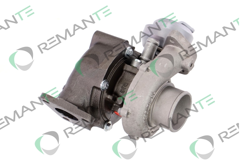 Remante Turbolader 003-001-000306R