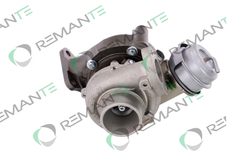 Remante Turbolader 003-001-000306R