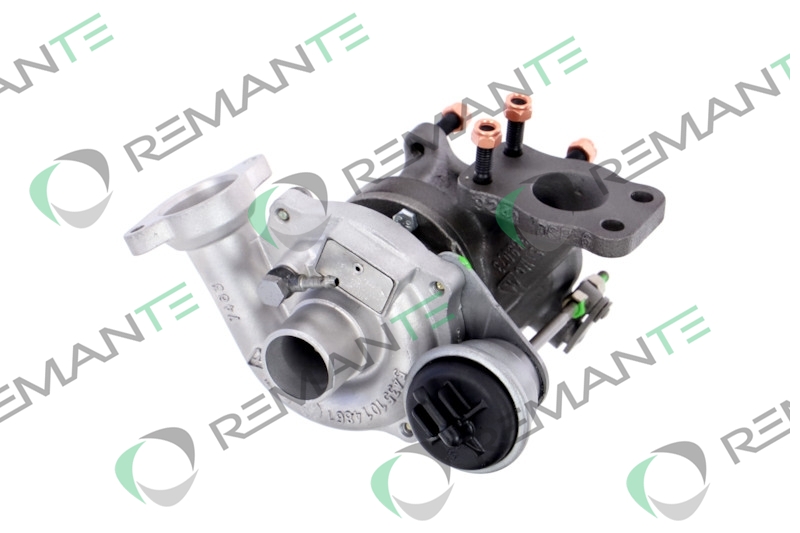 Remante Turbolader 003-001-000307R