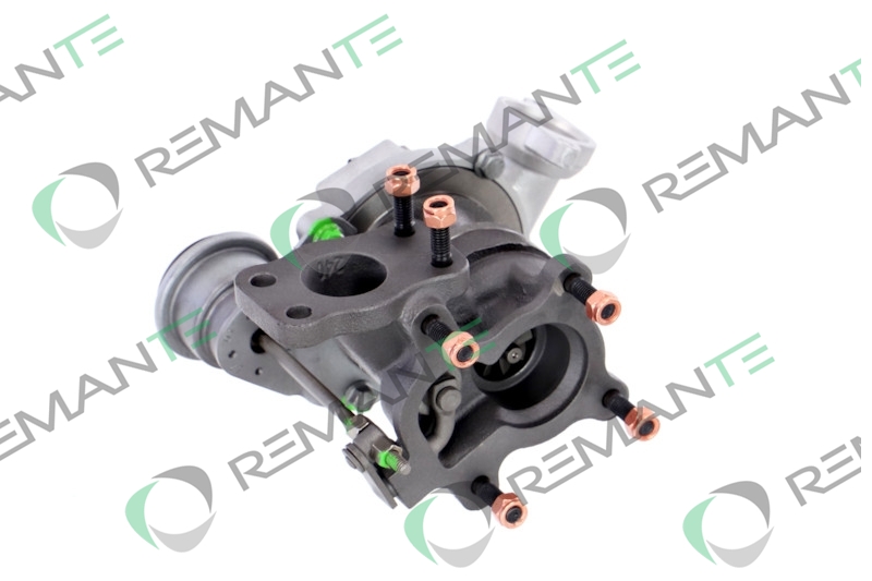 Remante Turbolader 003-001-000307R