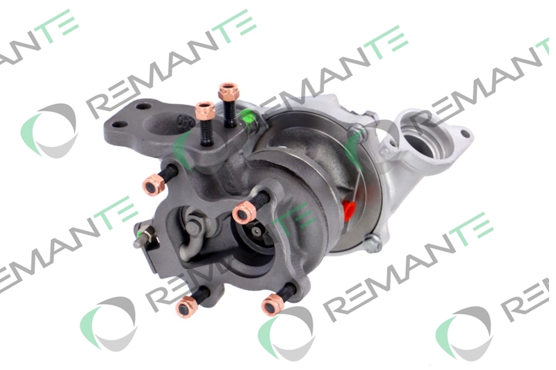 Remante Turbolader 003-001-000307R