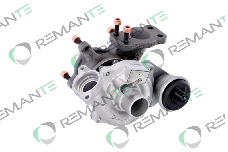 Remante Turbolader 003-001-000307R