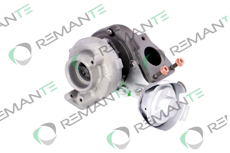 Remante Turbolader 003-001-000315R