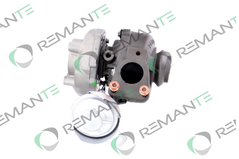 Remante Turbolader 003-001-000315R