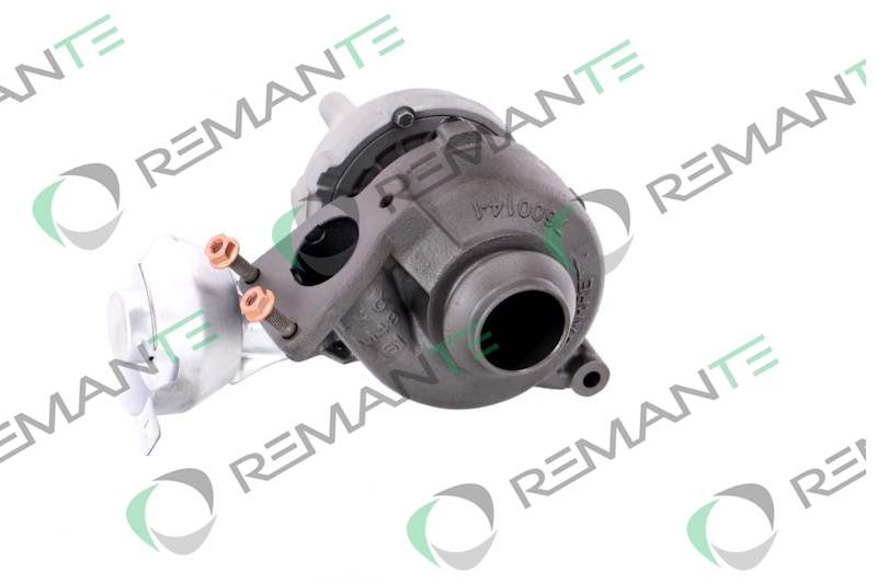 Remante Turbolader 003-001-000315R