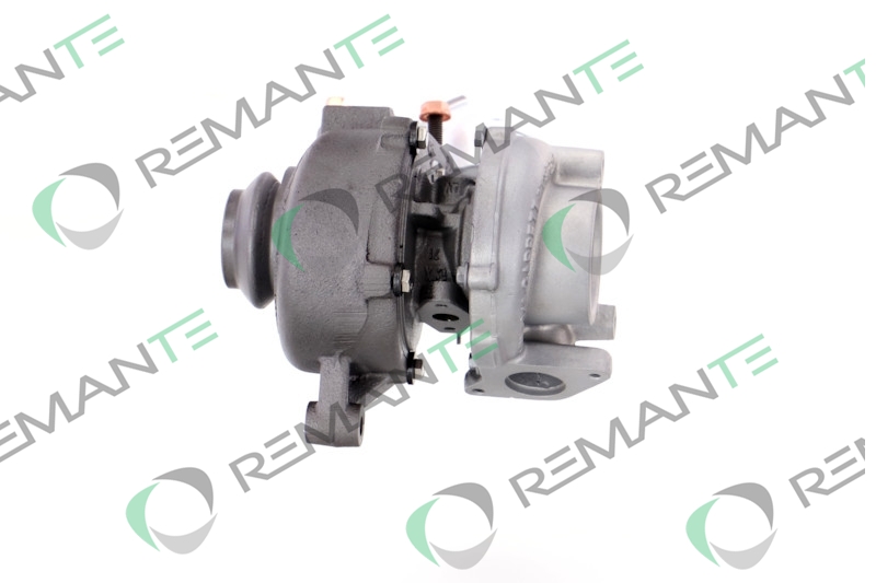 Remante Turbolader 003-001-000315R