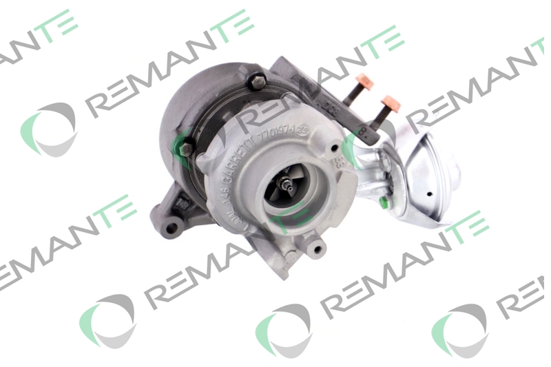 Remante Turbolader 003-001-000315R