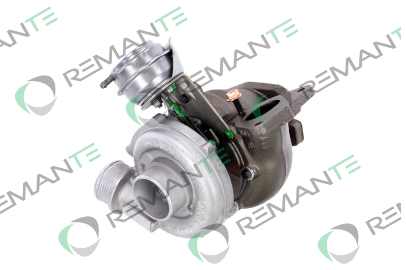 Remante Turbolader 003-001-000317R