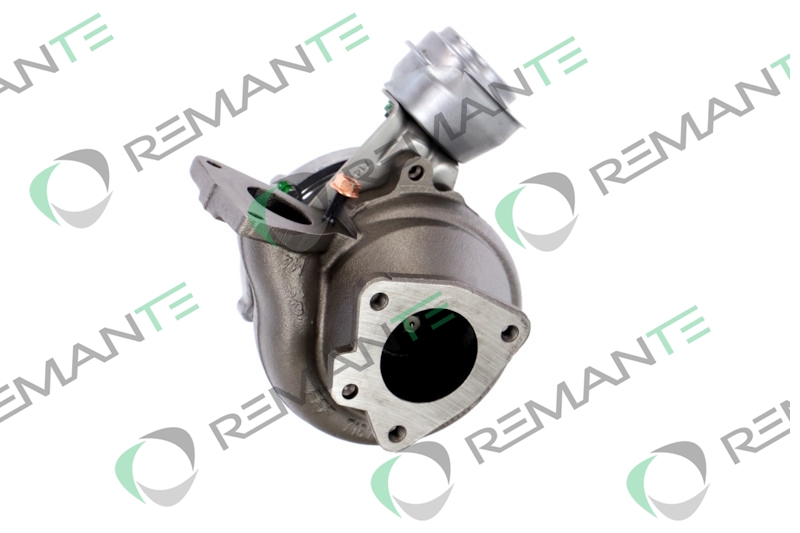 Remante Turbolader 003-001-000317R