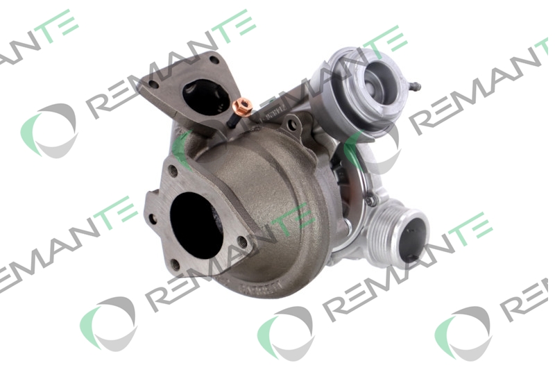 Remante Turbolader 003-001-000317R