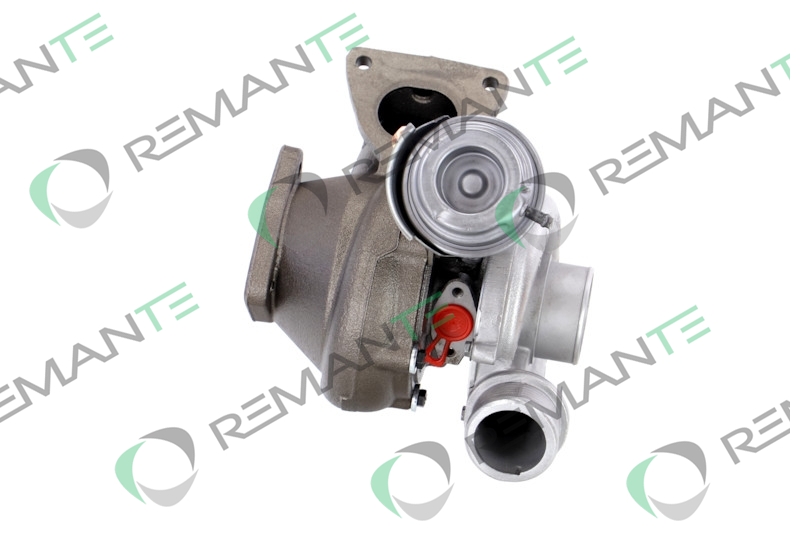 Remante Turbolader 003-001-000317R