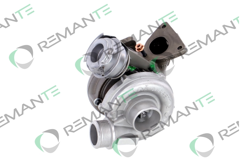 Remante Turbolader 003-001-000317R