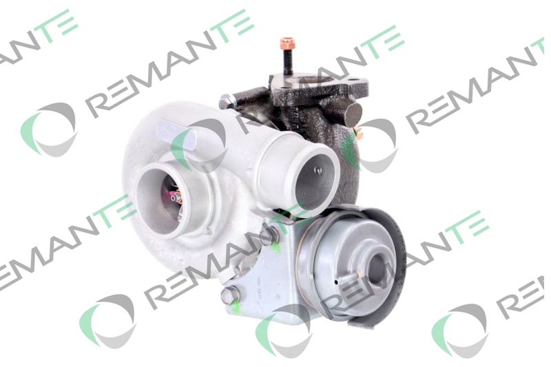 Remante Turbolader 003-001-000320R