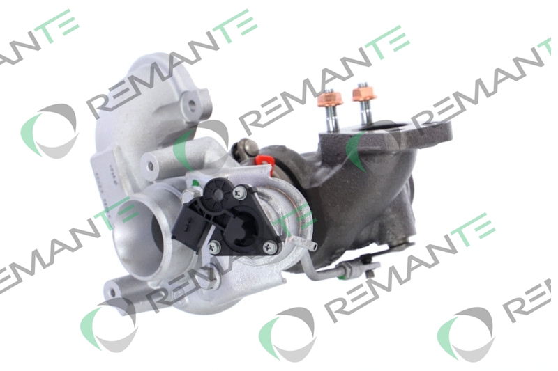 Remante Turbolader 003-001-000321R