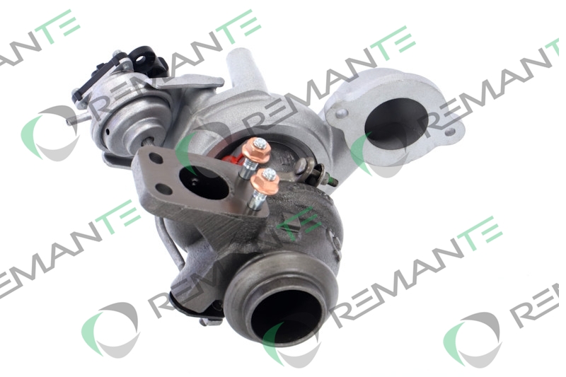 Remante Turbolader 003-001-000321R