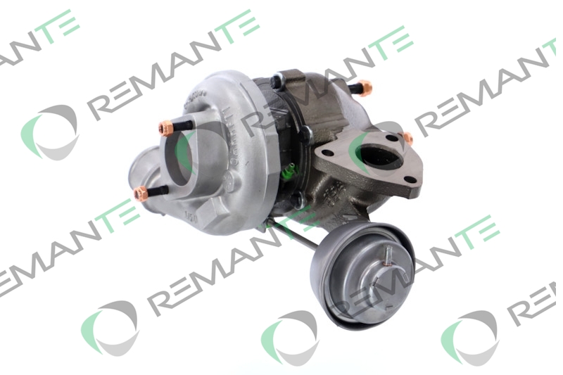 Remante Turbolader 003-001-000323R