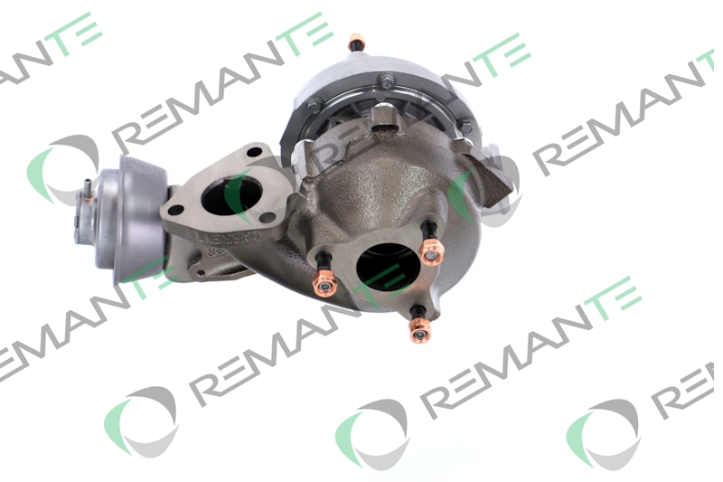 Remante Turbolader 003-001-000323R