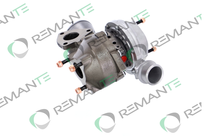 Remante Turbolader 003-001-000323R