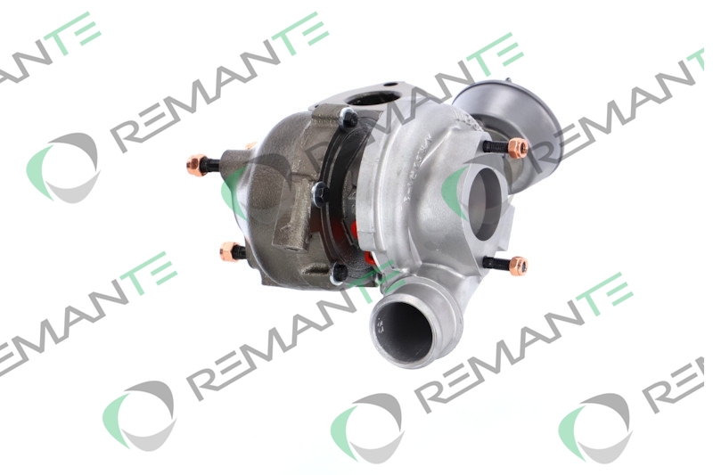 Remante Turbolader 003-001-000323R