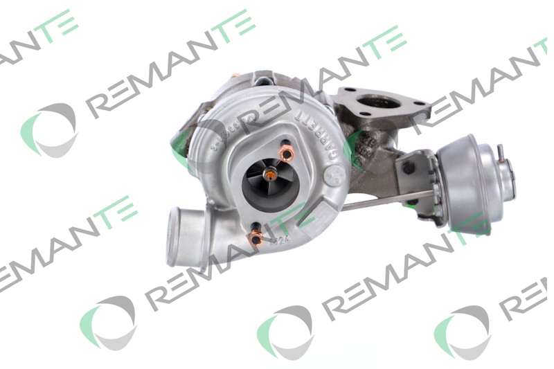 Remante Turbolader 003-001-000323R