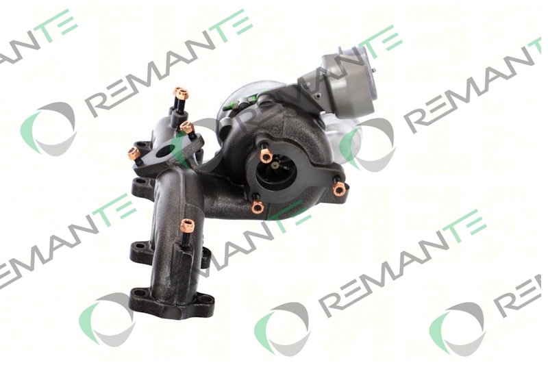 Remante Turbolader 003-001-000325R