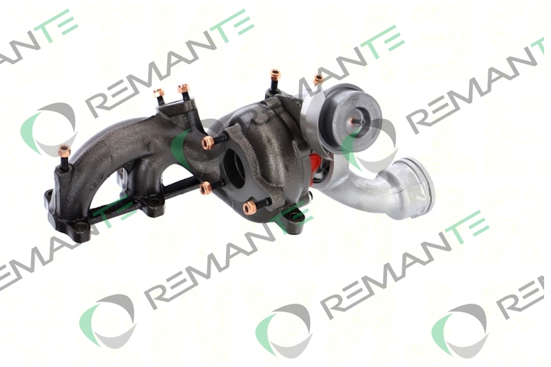 Remante Turbolader 003-001-000325R