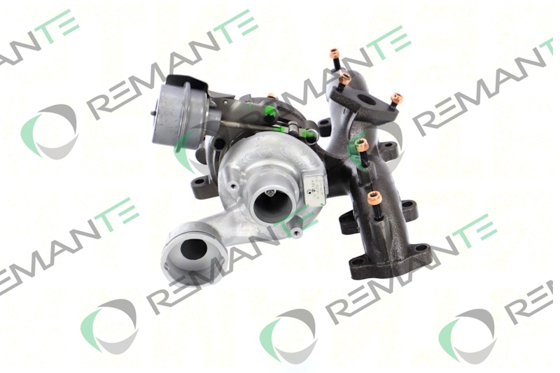 Remante Turbolader 003-001-000325R