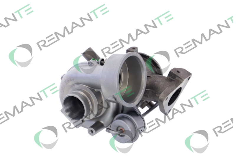 Remante Turbolader 003-001-000328R