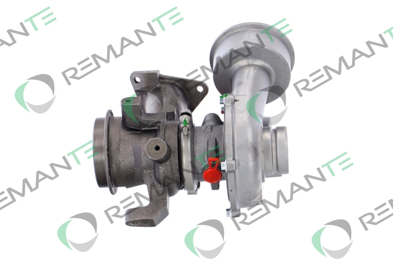 Remante Turbolader 003-001-000328R
