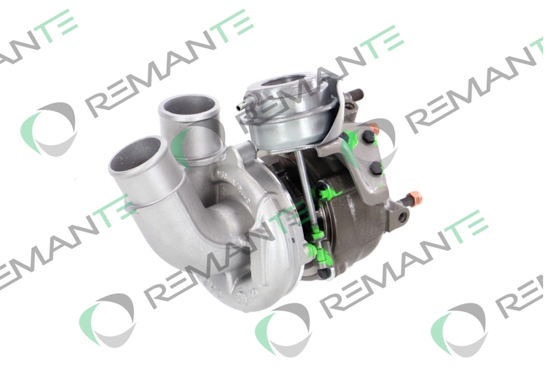 Remante Turbolader 003-001-000330R